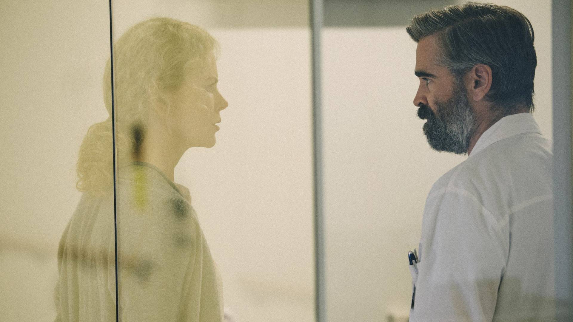 "The Killing of a Sacred Deer" je gori od svake grčke tragedije