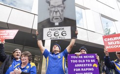 Kardynał Pell skazany za pedofilię. Zapadł wyrok w historycznym procesie