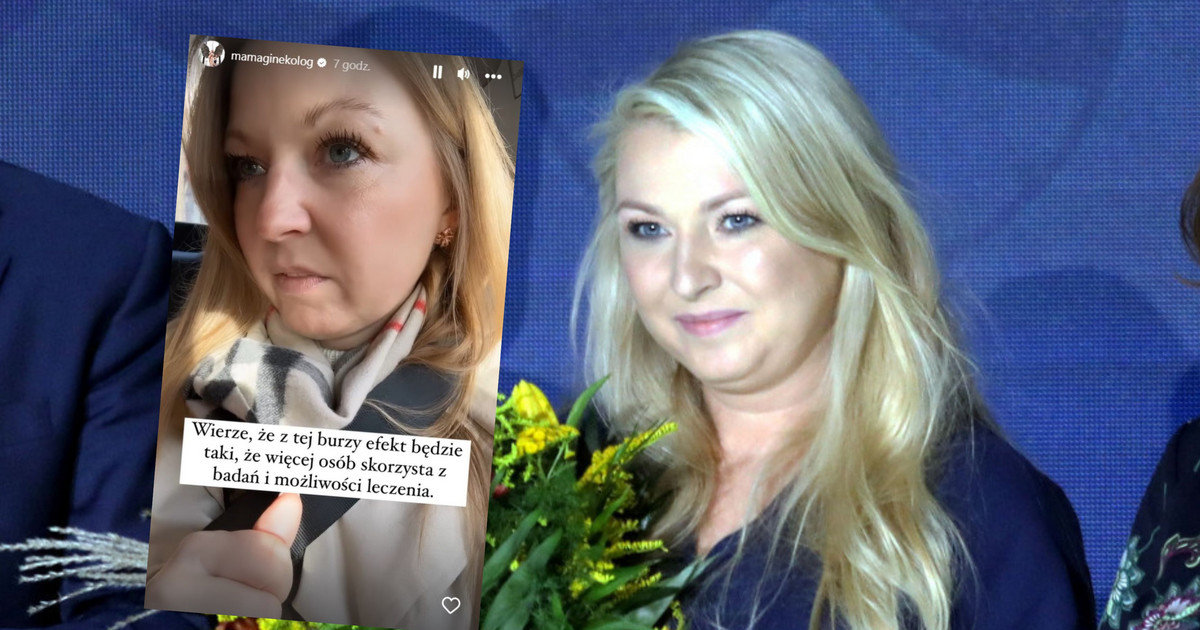 Mama Ginekolog zgłoszona do Izby Lekarskiej. Tak reaguje na atak -  Plejada.pl