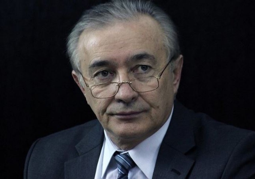 Slavo Kukić