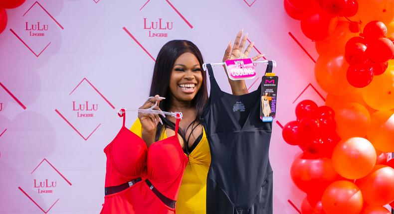 Lulu Lingerie opens in Port Harcourt