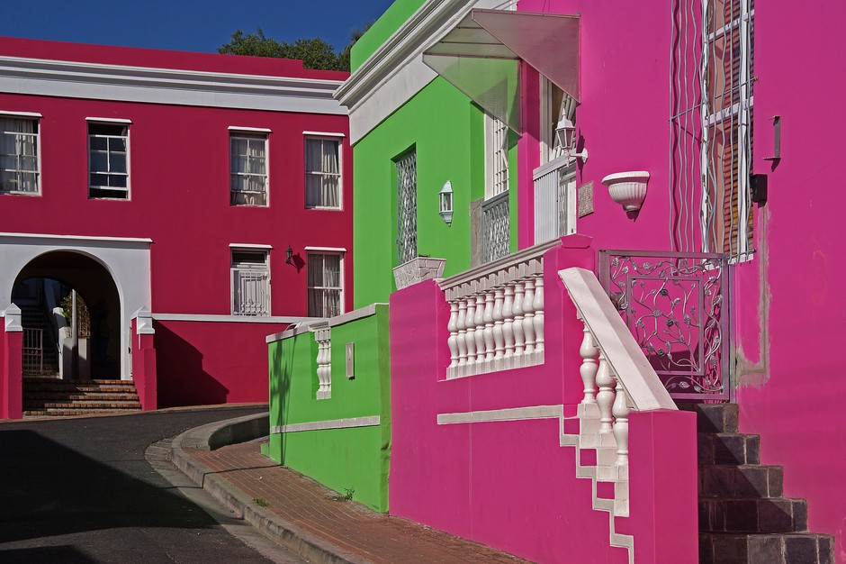Bo-Kaap