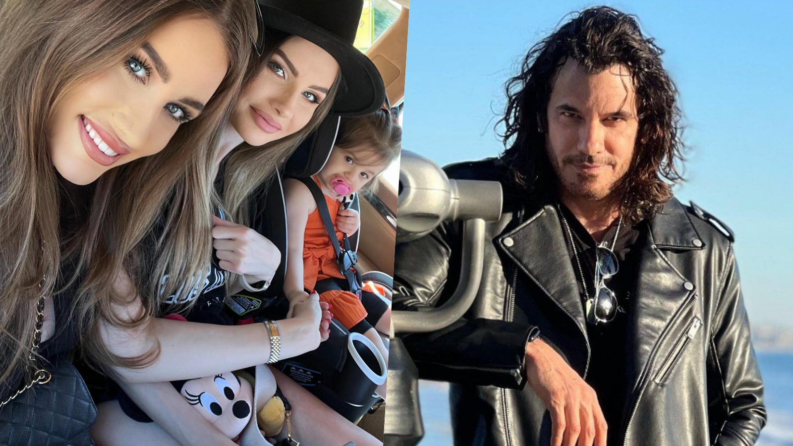 Sestra Broni Gregušovej Lucia prehovorila o Mariovi Cimarrovi.