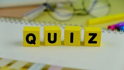 Naprawdę trudny QUIZ z wiedzy ogólnej. Tylko dla inteligentnych i oczytanych