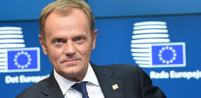 Tusk sprzedał polskich emigrantów za stanowisko?