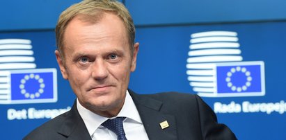 Tusk sprzedał polskich emigrantów za stanowisko?