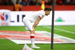 Robert Lewandowski: Już zacząłem uczyć się języka hiszpańskiego