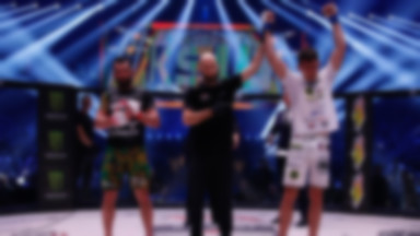 KSW 55: Scott Askham - Mamed Chalidow. Czas na wielki rewanż