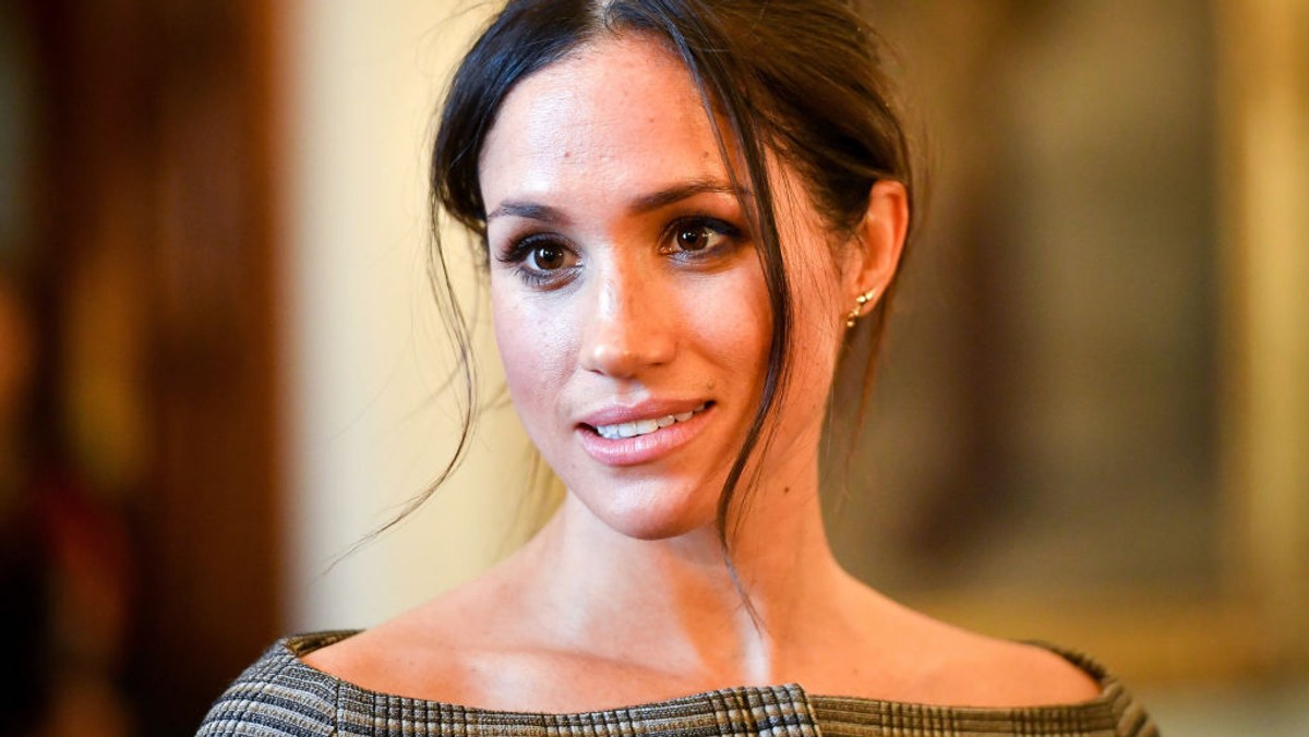 Harry i Meghan rezygnują z obowiązków, Meghan Markle wyjeżdża do Kanady