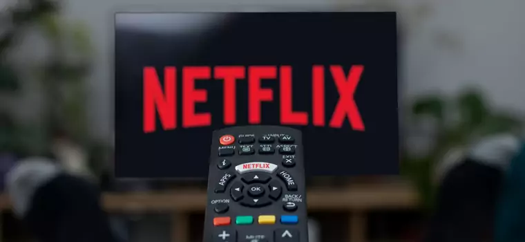 Netflix w opałach. Strajk aktorów opóźnia istotne premiery filmowe