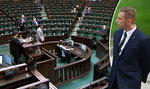 Hołownia zablokuje przemówienie Bąkiewicza w Sejmie? Marszałek stawia sprawę jasno [WIDEO]