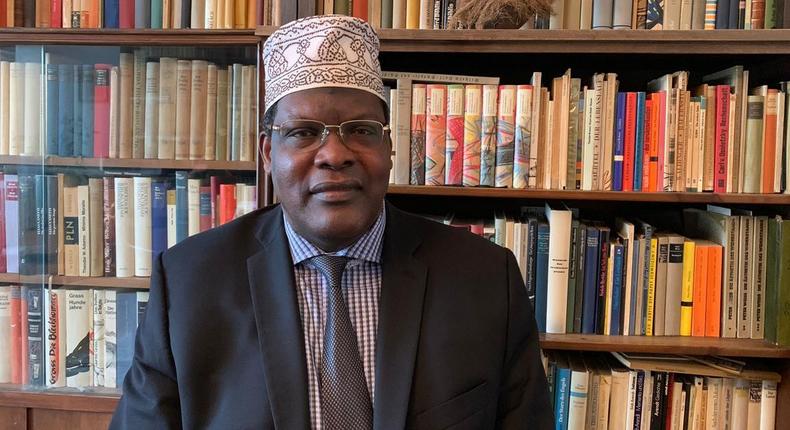 Miguna Miguna's tribute to Ndingi Mwana a’Nzeki raises mixed reactions