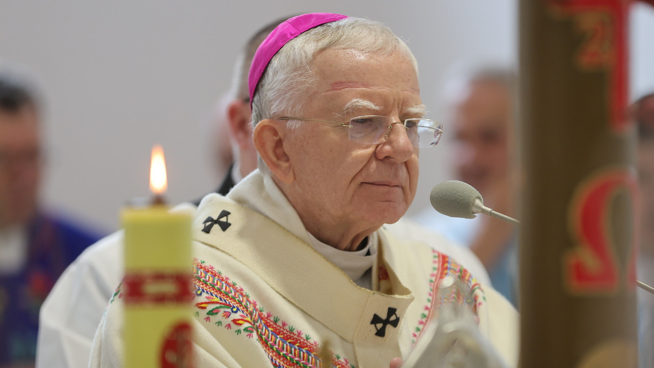 Oburzenie w sprawie rezydencji arcybiskupa Jędraszewskiego. 