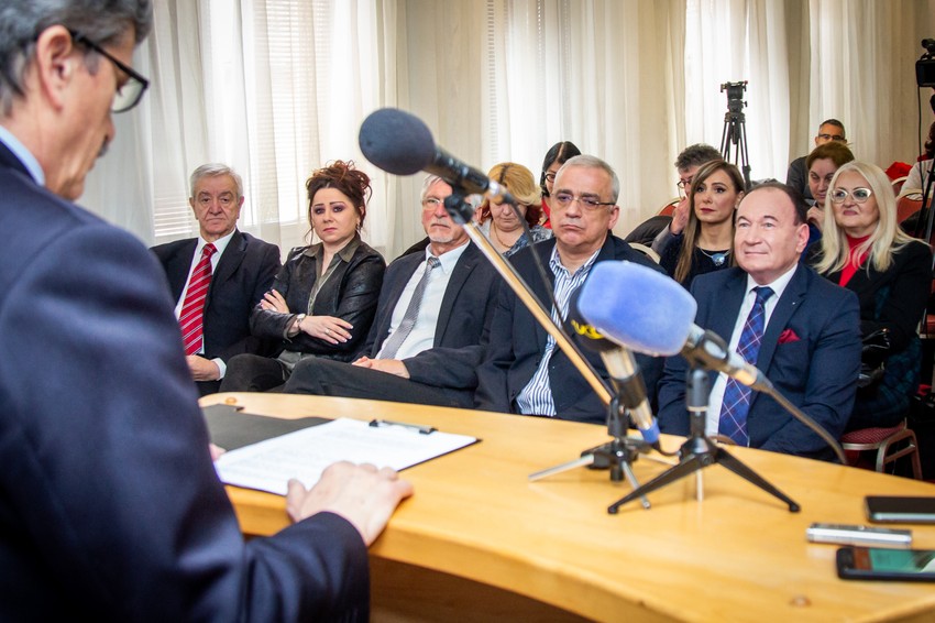  Obeležavanju jubileja Udruženja energetičara