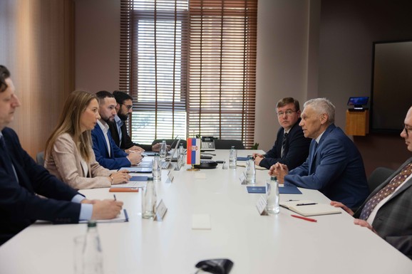 Srbija uradila sve, vreme opasno curi: Đedović Handanović i Bocan-Harčenko o rešavanju pitanja NIS-a! Čeka se potez ruske strane