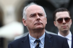 Zalewski: Warunkiem odbudowy zaufania do PO jest powrót Tuska