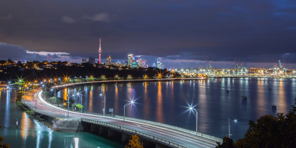 Auckland