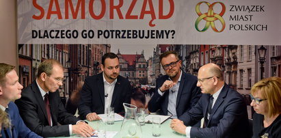 Samorząd. Dlaczego go potrzebujemy? Część druga