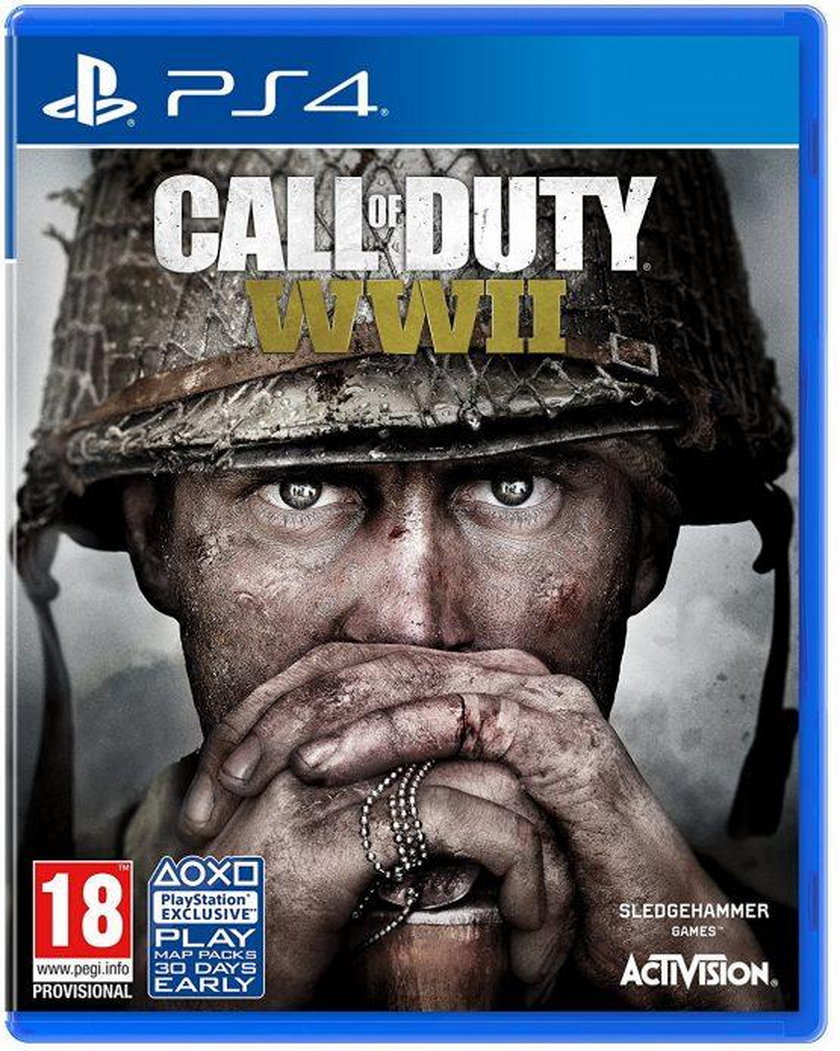 Call Of Duty WWII