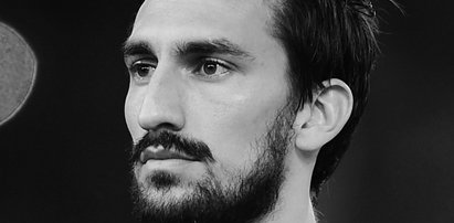 Tragedia we Włoszech. Nie żyje Davide Astori