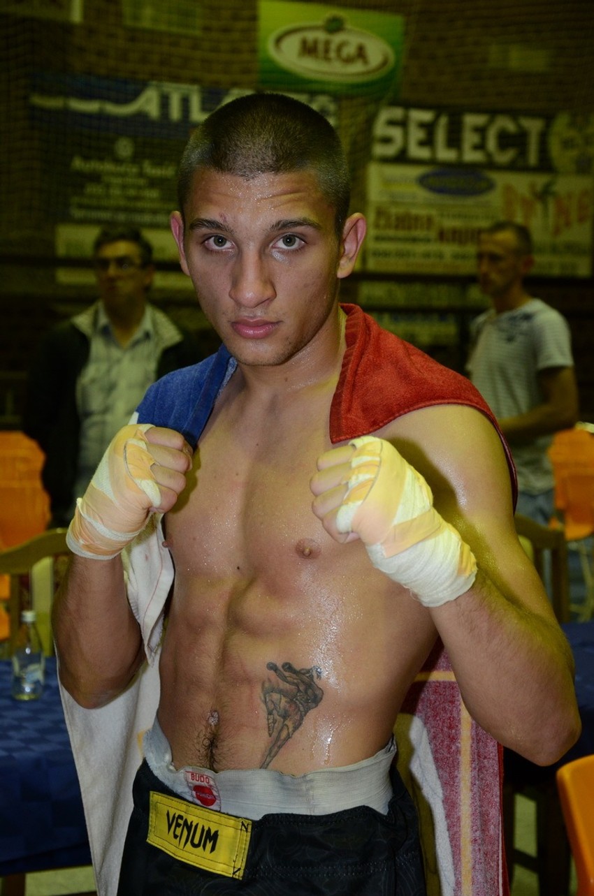 Aleksandar Konovalov