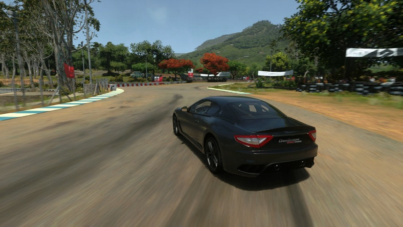 DriveClub