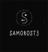 Okładka: Samorost 3