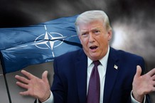 Donald Trump wściekły na Europę. 5 scenariuszy, które mogą wstrząsnąć NATO