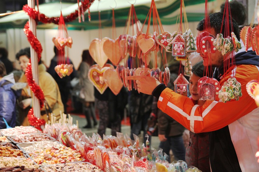 Novogodišnji festival biće otvoren 18. decembra na Sajmu