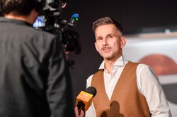 Marcin Bosak uderza w TVP. Chodzi o pieniądze