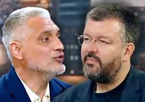 Čedomir Jovanović i Čedomir Antić