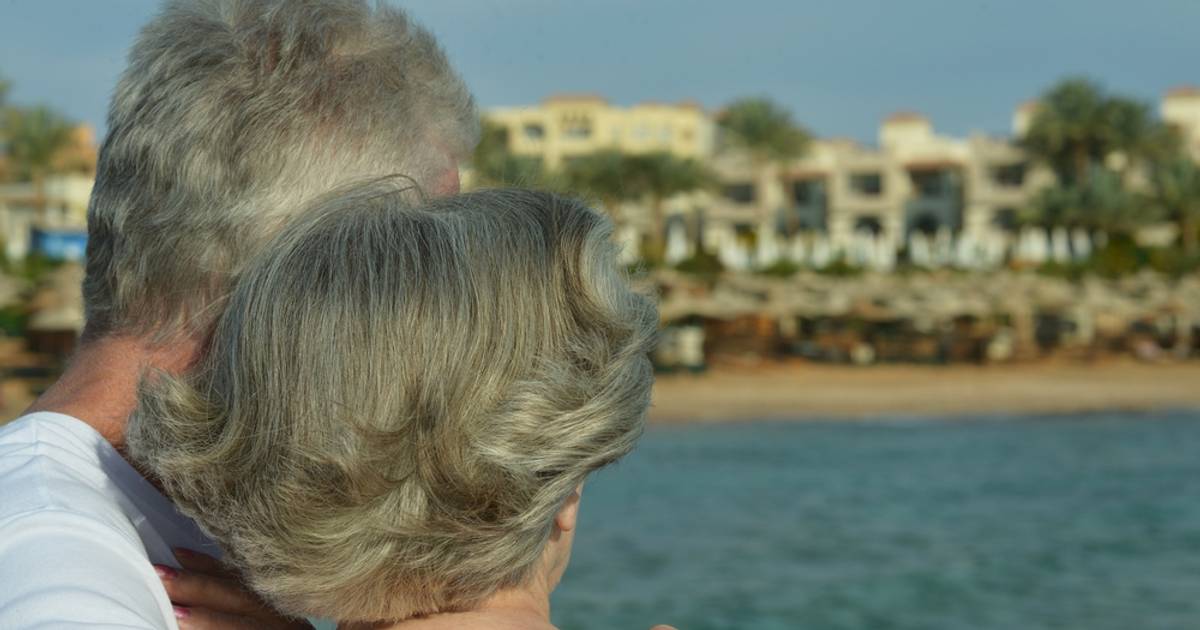 "Mam 68 lat. Powiedziałam dzieciom, iż mam partnera. Nie spodziewałam się takiej reakcji"