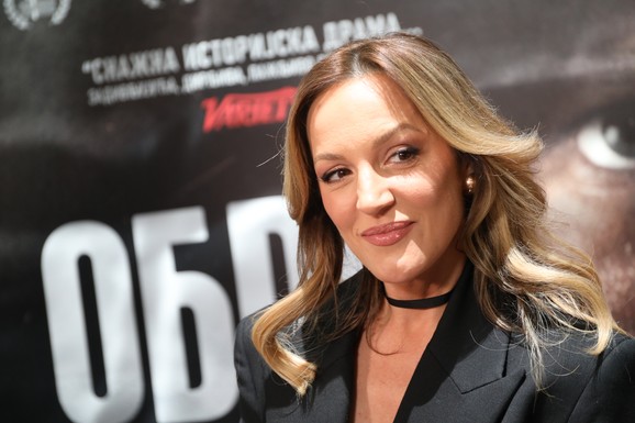 "BITNO JE DA ZA SVOJE GODINE IZGLEDAM LEPO" Tijana Bogićević o izgledu, a onda se dotakla i Evrovizije: "Nema tu mesta nekom komšijskom simpatisanju"