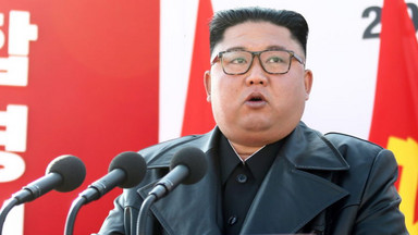 Korea Północna ma nowe święto. Dzień przemysłu rakietowego to szansa na prężenie muskułów
