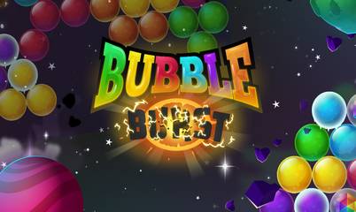 Bubble Burst