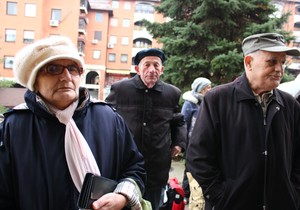 Svakom penzioneru od države po 8.800 dinara