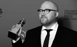 Nie żyje muzyk i kompozytor filmowy Johann Johannsson. Autor m.in. ścieżki dźwiękowej do "Teorii wszystkiego"