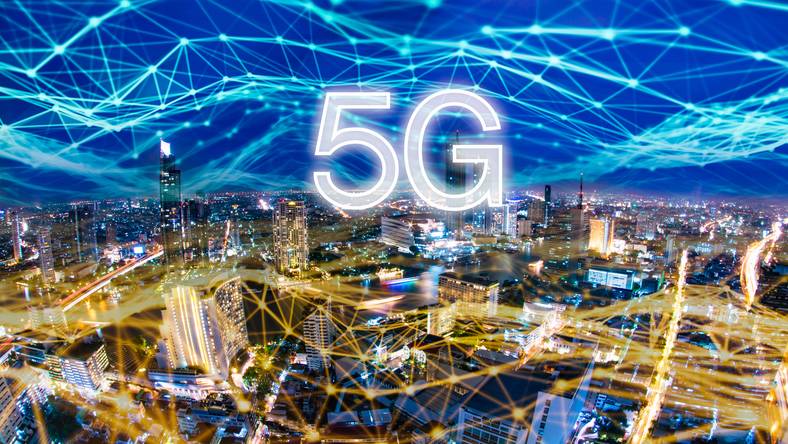 Sieć 5g W Polsce Opóźniona Aukcja Rezerwacji Częstotliwości Zostanie Unieważniona 2952