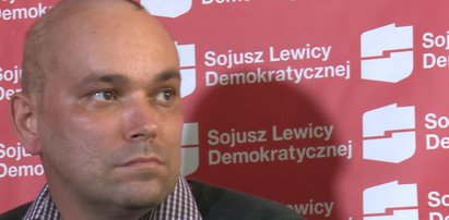 Wzruszające słowa polityka walczącego z nowotworem. Mówi o ślubie