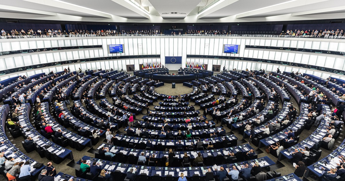EU-s intézmények elleni magyar kémkedésről fognak vitázni az EP-ben