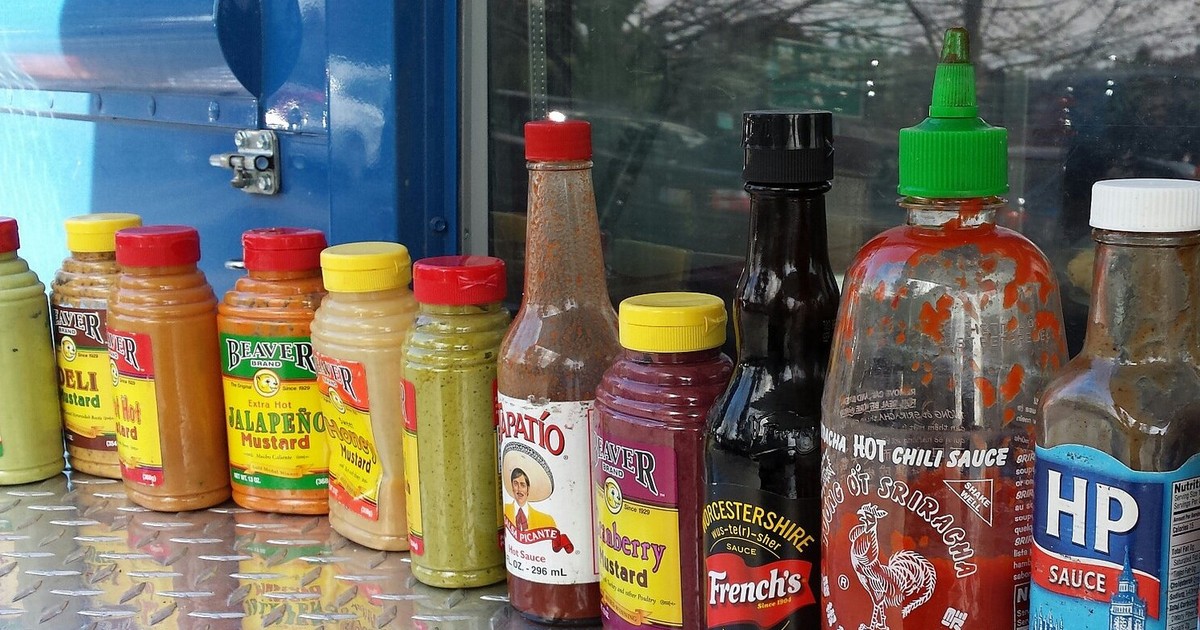 Here's how long you can keep condiments after you open them Business
