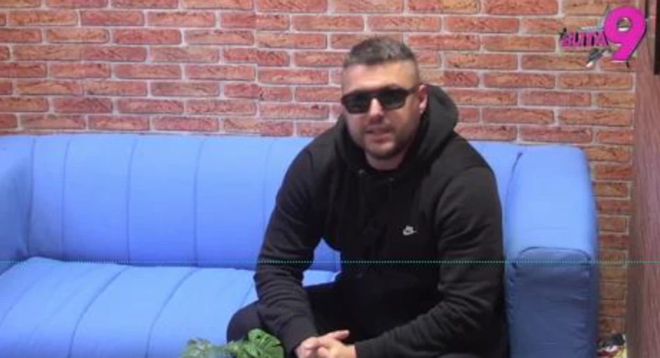 Haos u Eliti 9, Asmin nasrnuo na Uroša: Oglasila se produkcija i saopštila odluku o kazni