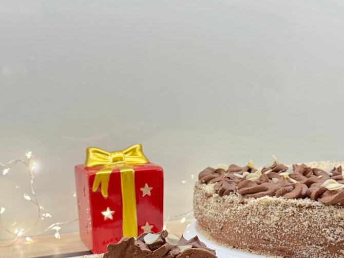 Reform torta