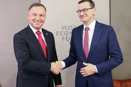 Bloomberg o danych KE: Polska gospodarka najbardziej odporna na kryzys w Unii Europejskiej