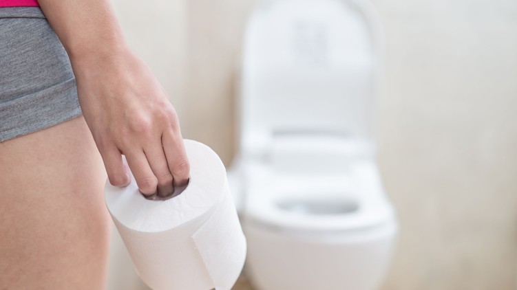 székrekedés ellen várandósság alatt terhesség hormonok