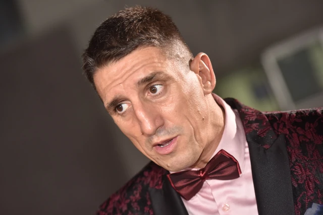 Podneta je krivična prijava protiv Kristijana Golubovića: "Mora biti ispitan nepristrasno!"