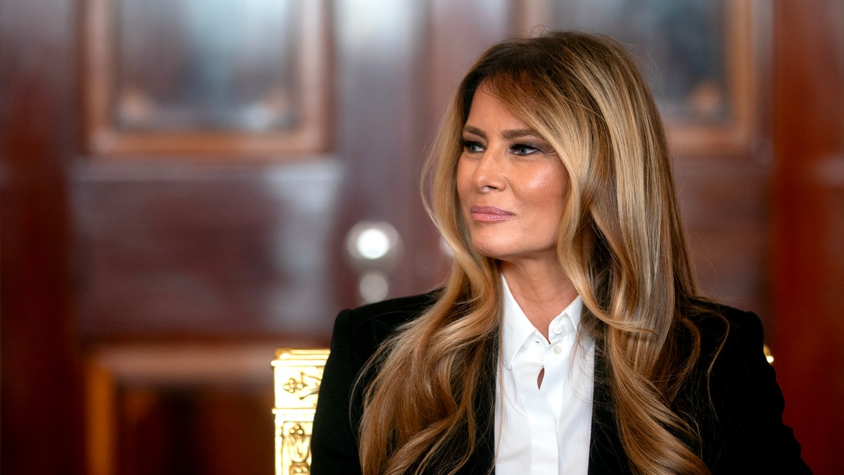 Melanija Tramp rođena je u znaku Bika