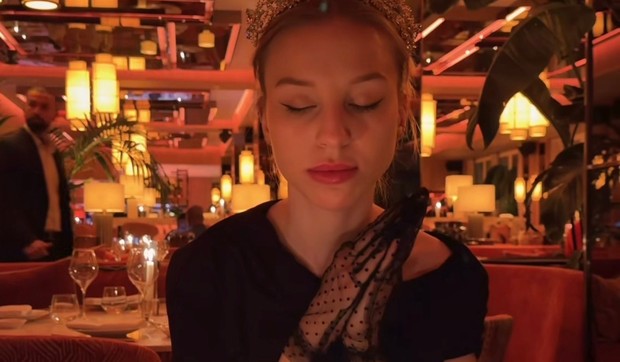 Ema Cepter proslavila rođendan