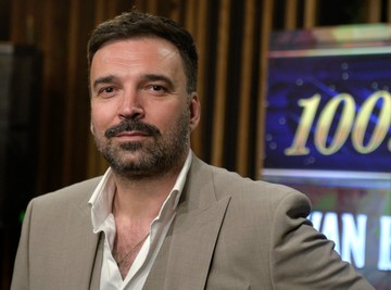 "Prodavao sam pečurke na pijaci!" Ivan Bosiljčić je radio i kao konobar, i to za sitne pare!