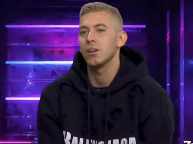 ISPLIVALA ISTINA O MILICI VELIČKOVIĆ, bivši zadrugar progovorio o odnosu sa njom van rijalitija: "PONAŠA SE KAKO NE TREBA!"